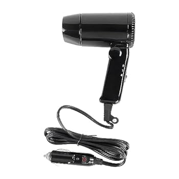 【中古】koolsoo フェスティバル旅行用ヘアドライヤー低騒音カースタイリングヘアドライヤー 【中古】koolsoo フェスティバル旅行用ヘアドライヤー低騒音カースタイリングヘアドライヤー