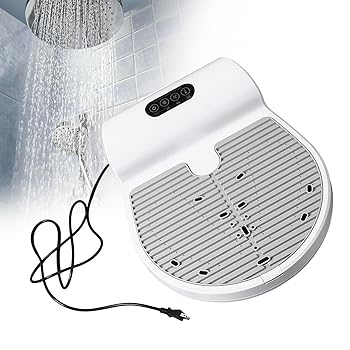 【中古】全身ドライヤーマシン防水、温風付き、家庭や浴室用のボディケアドライヤー、110V / 220V 【中古】全身ドライヤーマシン防水、温風付き、家庭や浴室用のボディケアドライヤー、110V / 220V