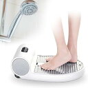 【中古】【未使用】シャワー後の全身ドライヤー、家庭用バスルームドライヤー防水、温風と冷風のエアボディヘアドライヤー、ジムゴルフフットバスセンター用、スケ