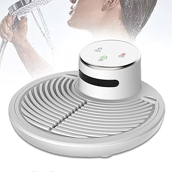 【中古】【未使用】全身ドライヤー、ボディヘアドライヤー、足タッチパネル乾燥機、浴室全身ドライヤー、ポータブル電動ボディドライヤー