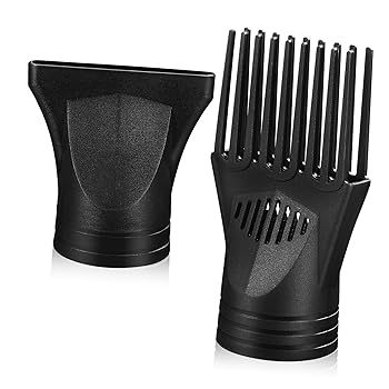 【中古】【未使用】OSOLADY 2パック ブロードライヤーディフューザーノズルコームセット ユニバーサルヘアドライヤーアタッチメント ストレートカーリーヘア用スム 【中古】【未使用】OSOLADY 2パック ブロードライヤーディフューザーノズルコームセット ユニバーサルヘアドライヤーアタッチメント ストレートカーリーヘア用スム