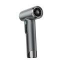 【中古】Zialofi Turbofan ヘアドライヤー 速乾 電動プロ仕様 ブロードライヤー エアダスター 女性 男性 家庭用 ノートパソコン コンピューター