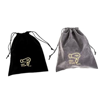 【中古】Healvian 2個 バッグ dry bag traveling bag 化粧品トラベルバッグ 収納ポーチ 巾着ポーチ 浴室収納袋 多機能巾着袋 防塵保存袋 フランネル 【中古】Healvian 2個 バッグ dry bag traveling bag 化粧品トラベルバッグ 収納ポーチ 巾着ポーチ 浴室収納袋 多機能巾着袋 防塵保存袋 フランネル