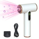 【中古】Buhygn Hair Dryer, Portable Travel Hairdryers, Fast Drying Brushless Motor, ...