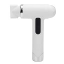 【中古】ヘアドライヤー、コードレス静音ポータブルブロードライヤー、100000 RPMプロフェッショナルヘアドライヤー、15000mAhバッテリー付きサロン、家