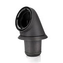 【中古】Dxyue アダプターアタッチメントをアップグレードし 用のDyson Supersonic Hair Dryer HD 0 1、HD 0 2、HD 0 3、HD 0 4、HD 0 7、HD 0 8、ヘアド(4)