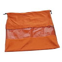 【中古】NOLITOY 収納袋 makeup bag make up bag ポータブルバッグ キャリーバッグ 巾着袋 ホルダー キャリングバッグ
