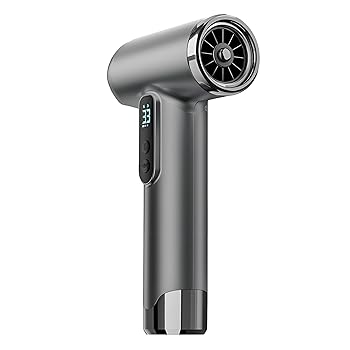 【中古】コードレスヘアドライヤー、100000RPM 15000mAh USB充電式ヘアドライヤー、家庭用旅行用ノズル付き200W速乾性ブロードライヤー (SILVER) 【中古】コードレスヘアドライヤー、100000RPM 15000mAh USB充電式ヘアドライヤー、家庭用旅行用ノズル付き200W速乾性ブロードライヤー (SILVER)
