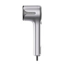 【中古】MERIGLARE ヘアドライヤー 速乾 低騒音 ヘアケアドライヤー コンパクト ノズル付き 高速ブラシレスモーター 旅行 サロン ホテル 家庭用