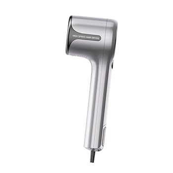 【中古】【未使用】Bhuun ヘアドライヤー、ブロードライヤー、110000 RPMプロフェッショナル高速ブロードライヤー、ブラシレスモーターによる高速乾燥、低騒音 【中古】【未使用】Bhuun ヘアドライヤー、ブロードライヤー、110000 RPMプロフェッショナル高速ブロードライヤー、ブラシレスモーターによる高速乾燥、低騒音