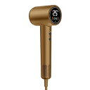 【中古】【未使用】Ni Zmir ドライヤー 大風量【2億マイナスイオン 冷風熱風交互機能 NTC温度制御システム】1分で速乾 1400W 5段階風温調整 冷風...