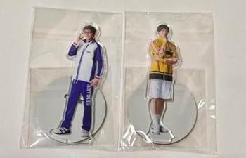 【中古】テニミュ 4th ドリライ アクスタ 乾 柳 【中古】テニミュ 4th ドリライ アクスタ 乾 柳