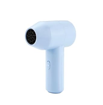 【中古】ポータブルヘアドライヤー イズブロワー エアダスター 激吹きミニサイズブロワー コードレスヘアドライヤー エアダスター 電動エアダスター USB 【中古】ポータブルヘアドライヤー イズブロワー エアダスター 激吹きミニサイズブロワー コードレスヘアドライヤー エアダスター 電動エアダスター USB