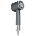 【中古】【斬新デザイン・3億イオン・ワンタッチ冷風】 ドライヤー 1300W超大風量 速乾 ヘアドライヤー ブラシレスDCモーター 温冷風ワンタッチ切替 美髪(4)
