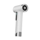 【中古】amleso 高速ヘアドライヤー ヘアツール ポータブルブロードライヤー ミニエアブロワー 細くて太いナチュラルウェーブ 縮れた髪 女性 巻き毛用,