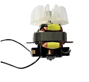【中古】#15 220V 1800-2100W モーターファンブレードプロフェッショナルヘアドライヤー部品 11500rpm 【中古】#15 220V 1800-2100W モーターファンブレードプロフェッショナルヘアドライヤー部品 11500rpm
