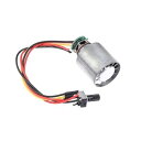 【中古】【未使用】高速 100000RPM モーターヘアドライヤーポータブル & 効率的なダクトファンヘアドライヤーストロングスモーター家庭用オフィス用(4)