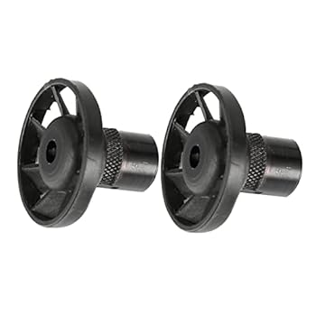 【中古】2 個電動研削チャック黒ネジキットブロワー研削アクセサリーロータリーツールブロワー研削ファンダストブローツール電動グラインダーファンアク 【中古】2 個電動研削チャック黒ネジキットブロワー研削アクセサリーロータリーツールブロワー研削ファンダストブローツール電動グラインダーファンアク