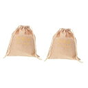 【中古】Healvian 2個 ヘアー ドライヤー 収納 バッグ ドライヤー ポーチ ヘアー ドライヤー コンテナー トラベル 洗面用具 ポーチ ヘアー バッグ ヘアー(4)