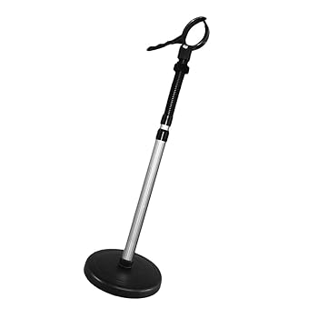【中古】【未使用】TOVINANNA 360 スタンド 送風機スタンド 怠惰な ホルダー ブロードライヤースタンド ブラケット 収納ラック 合金とゴム Black 【中古】【未使用】TOVINANNA 360 スタンド 送風機スタンド 怠惰な ホルダー ブロードライヤースタンド ブラケット 収納ラック 合金とゴム Black