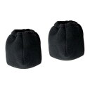 【中古】【未使用】PAMINGONO 2個の耐高温ヘアドライヤーディフューザーソックスメッシュディフューザー、ブロードライヤー用ヘアドライヤーパーツ(4)