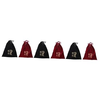 【中古】DRESSOOS 6個 収納袋 サロン アクセサリー 二 ディフューザー ヘアドライヤーボンネット ドライヤーブロー メイクアップトラベルケース 送風機 【中古】DRESSOOS 6個 収納袋 サロン アクセサリー 二 ディフューザー ヘアドライヤーボンネット ドライヤーブロー メイクアップトラベルケース 送風機
