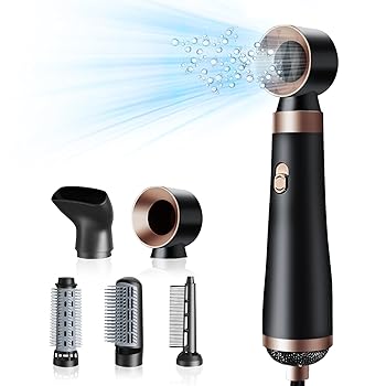 【中古】VORAGA ドライヤー 大風量 電気髪ごて 速乾 ヘアドライヤー 1200W カールドライヤー 簡単にスタイリング 3段階冷熱風量調節 くるくるドライヤー 【中古】VORAGA ドライヤー 大風量 電気髪ごて 速乾 ヘアドライヤー 1200W カールドライヤー 簡単にスタイリング 3段階冷熱風量調節 くるくるドライヤー