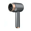 【中古】【未使用】zornik コードレス ドライヤー 充電式 ヘアドライヤー 旅行用 コードレスポータブル ドライヤー大風量 ヘアドライヤー ミニヘアドライヤー USB急(4)