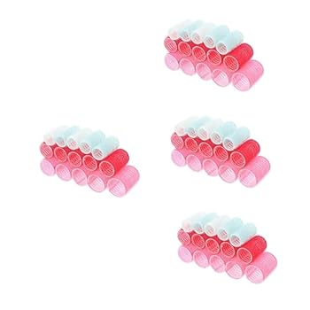 【中古】minkissy 4セット ヘアカーラー Hair Curler ヘア カーラー セルフグリップヘアローラー ヘアスタイリングカーラー 前髪ローラー 樹脂 14個*4 【中古】minkissy 4セット ヘアカーラー Hair Curler ヘア カーラー セルフグリップヘアローラー ヘアスタイリングカーラー 前髪ローラー 樹脂 14個*4