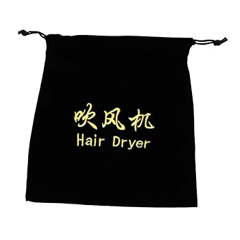 【中古】フランネル ヘア ドライヤー バッグ ダッフル バッグ 旅行用 旅行用 バッグ ブロー ドライヤー ラージ ヘア ドライヤー バッグ 巾着 バッグ メイ 【中古】フランネル ヘア ドライヤー バッグ ダッフル バッグ 旅行用 旅行用 バッグ ブロー ドライヤー ラージ ヘア ドライヤー バッグ 巾着 バッグ メイ