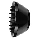 【中古】【未使用】IWOWHERO ヘアディフューザー ブロードライヤー用ユニバーサルノズル カーリーヘア用の なカール強化ディフューザー