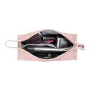 【中古】Yumneo 旅行用ヘアドライヤーケース | ポータブル 旅行 ヘアドライヤー 収納バッグ | 女性 女の子 ヘアケア アクセサリー オーガナイザー 大...