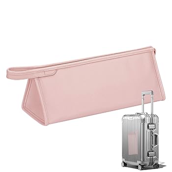 【中古】【未使用】Filvczt ヘアケアアクセサリーバッグ、ヘアドライヤー収納ポーチ - ヘアドライヤー用防水トラベルストレージバッグ,コンパートメント化されたバ 【中古】【未使用】Filvczt ヘアケアアクセサリーバッグ、ヘアドライヤー収納ポーチ - ヘアドライヤー用防水トラベルストレージバッグ,コンパートメント化されたバ