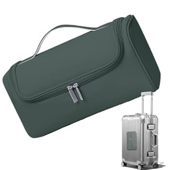 【中古】Hair Dryer Bag, Hair Tool Travel Bag, Waterproof Travel Organizer, Dustproof Storage Bag for Hair Dryer, Hair Dryer Accessories Storage