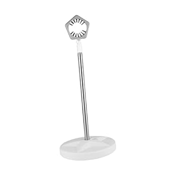 【中古】MFMEXUL ペット用ヘアドライヤーホルダー ペットグルーミング用電話ホルダーブラケット フレキシブル, 125cm