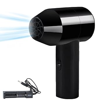 【中古】ヘアドライヤー コードレス - アート用 USB 充電式ヘアドライヤー、軽量ワイヤレス ヘアドライヤー + バッテリー駆動、寮用低ノイズ旅行用ヘアド 【中古】ヘアドライヤー コードレス - アート用 USB 充電式ヘアドライヤー、軽量ワイヤレス ヘアドライヤー + バッテリー駆動、寮用低ノイズ旅行用ヘアド