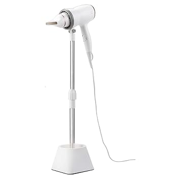 【中古】【未使用】ザブロル テーブルヘアドライヤースタンドホルダー 回転式ネック 安定ベース 収納付き ペットグルーミング用 【中古】【未使用】ザブロル テーブルヘアドライヤースタンドホルダー 回転式ネック 安定ベース 収納付き ペットグルーミング用