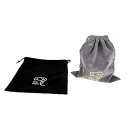 【中古】Beavorty 2個 バッグ ポータブル ハンガー ライナー 真空 dry bag traveling bag 収納オーガナイザー 収納ポーチ フラン...
