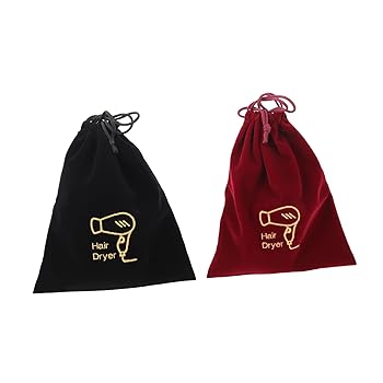 【中古】NOLITOY 2個 収納袋 ドライヤーブロー ボンネット 用ディフューザーアタッチメント 2パック サロン 二 巾着袋 トラベルバッグ 客室備品 ファブリ 【中古】NOLITOY 2個 収納袋 ドライヤーブロー ボンネット 用ディフューザーアタッチメント 2パック サロン 二 巾着袋 トラベルバッグ 客室備品 ファブリ