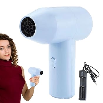 【中古】【未使用】ポータブルコードレスヘアドライヤー、充電式ヘアドライヤー、ワイヤレスヘアドライヤー, コードレス ヘアドライヤー ポータブル USB 充電 | 軽 【中古】【未使用】ポータブルコードレスヘアドライヤー、充電式ヘアドライヤー、ワイヤレスヘアドライヤー, コードレス ヘアドライヤー ポータブル USB 充電 | 軽