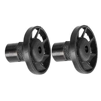 【中古】Mikinona 2ピース電気グラインダーアクセサリーダストブローツール実用的なファンアクセサリー 【中古】Mikinona 2ピース電気グラインダーアクセサリーダストブローツール実用的なファンアクセサリー