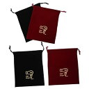【中古】ノーブランド品 4個 収納袋 dry bag ホルダー 送風機 真空 大型巾着ポーチ トートバッグ ドライヤー受け取り袋 アンチスクラッチバッグ ヘアブロ