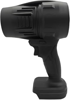 【中古】【未使用】【FanNii】ターボファン ハイパワー ヘアドライヤー ミニ ターボ ジェットファン ハンドヘルド ブラシレス モーター 電気エアダスター ジェット 【中古】【未使用】【FanNii】ターボファン ハイパワー ヘアドライヤー ミニ ターボ ジェットファン ハンドヘルド ブラシレス モーター 電気エアダスター ジェット