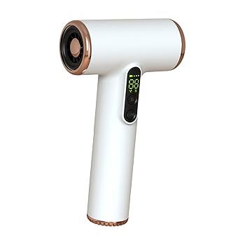【中古】Milageto 旅行用プロ仕様の髪保護ヘアドライヤー 【中古】Milageto 旅行用プロ仕様の髪保護ヘアドライヤー