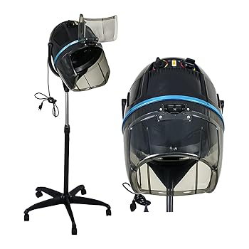 【中古】【未使用】Quxxuolヘアドライヤー、理髪店、フードヘアドライヤーヘアドライヤー、コンパクト、均一加熱、高速加熱、キャスター付き、調節可能、多機能ヘアドライヤー、安定したコールドパーマサロンヘアスタイリングツール、床置き型ヘアドライヤー (ブラック)【メーカー名】【メーカー型番】【ブランド名】Quxxuol ヘアドライヤー, キッチン ストア, yobi, 母の日特集, 理美容家電　新商品, 理美容・健康家電 【商品説明】Quxxuolヘアドライヤー、理髪店、フードヘアドライヤーヘアドライヤー、コンパクト、均一加熱、高速加熱、キャスター付き、調節可能、多機能ヘアドライヤー、安定したコールドパーマサロンヘアスタイリングツール、床置き型ヘアドライヤー (ブラック)当店では初期不良に限り、商品到着から7日間は返品を 受付けております。お問い合わせ・メールにて不具合詳細をご連絡ください。他モールとの併売品の為、完売の際はキャンセルご連絡させて頂きます。中古品の商品タイトルに「限定」「初回」「保証」「DLコード」などの表記がありましても、特典・付属品・帯・保証等は付いておりません。電子辞書、コンパクトオーディオプレーヤー等のイヤホンは写真にありましても衛生上、基本お付けしておりません。※未使用品は除く品名に【import】【輸入】【北米】【海外】等の国内商品でないと把握できる表記商品について国内のDVDプレイヤー、ゲーム機で稼働しない場合がございます。予めご了承の上、購入ください。掲載と付属品が異なる場合は確認のご連絡をさせて頂きます。ご注文からお届けまで1、ご注文⇒ご注文は24時間受け付けております。2、注文確認⇒ご注文後、当店から注文確認メールを送信します。3、お届けまで3〜10営業日程度とお考えください。4、入金確認⇒前払い決済をご選択の場合、ご入金確認後、配送手配を致します。5、出荷⇒配送準備が整い次第、出荷致します。配送業者、追跡番号等の詳細をメール送信致します。6、到着⇒出荷後、1〜3日後に商品が到着します。　※離島、北海道、九州、沖縄は遅れる場合がございます。予めご了承下さい。お電話でのお問合せは少人数で運営の為受け付けておりませんので、お問い合わせ・メールにてお願い致します。営業時間　月〜金　11:00〜17:00★お客様都合によるご注文後のキャンセル・返品はお受けしておりませんのでご了承ください。0