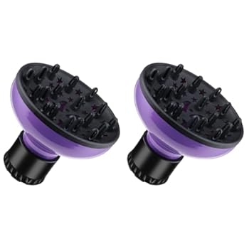 【中古】【未使用】FRCOLOR 2個 乾燥フード バスルームウォールマウントオーガナイザー 旅行用 hairdryer ヘアディフューザーヘッド ユニバーサルヘアディフューザ 【中古】【未使用】FRCOLOR 2個 乾燥フード バスルームウォールマウントオーガナイザー 旅行用 hairdryer ヘアディフューザーヘッド ユニバーサルヘアディフューザ