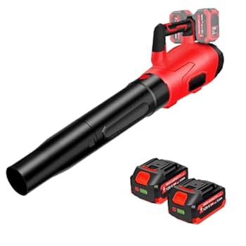 【中古】ASSYA コードレスヘアドライヤー、1800W ハイパワー工業用ブロワー、デュアルリチウム電池寿命、工業用ダスト除去に適し、落ち葉クリーニング、 【中古】ASSYA コードレスヘアドライヤー、1800W ハイパワー工業用ブロワー、デュアルリチウム電池寿命、工業用ダスト除去に適し、落ち葉クリーニング、