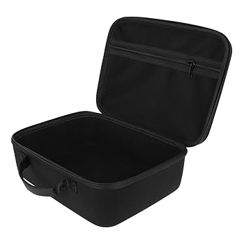 【中古】FOMIYES 1個 収納袋 トラベルドライヤー ディフューザー付き 洋服オーガナイザーバッグ ヘアツ..