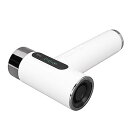 【中古】【未使用】コードレスヘアドライヤー300W USB充電式9風速ポータブルブロードライヤー寮旅行