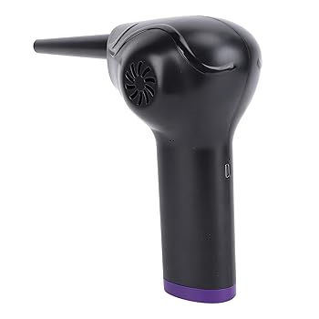 【中古】エアダスター、強力な電気ブロワードライヤー51000 rpmホームヘアサロン屋外 【中古】エアダスター、強力な電気ブロワードライヤー51000 rpmホームヘアサロン屋外